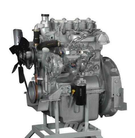 Perkins 3.152.4 Mootorid