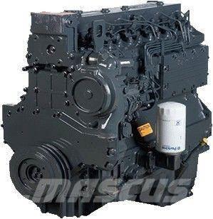 Perkins 3.152.4T Mootorid