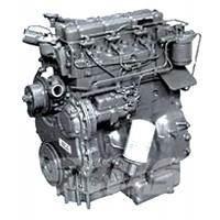 Perkins 4.248 Mootorid
