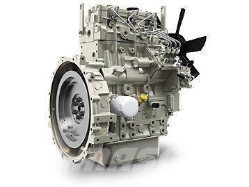 Perkins 403D-15 Mootorid
