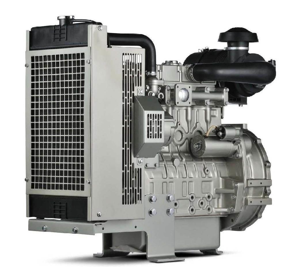 Perkins 404D-22T Mootorid