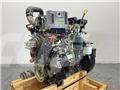 Perkins 854F-E34T Mootorid