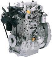 Perkins 903.27 Mootorid