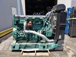 Volvo TAD1342 Mootorid