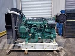 Volvo TAD1365 Mootorid
