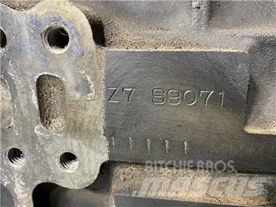 Yanmar 4TNV98T-ZXWTB Mootorid
