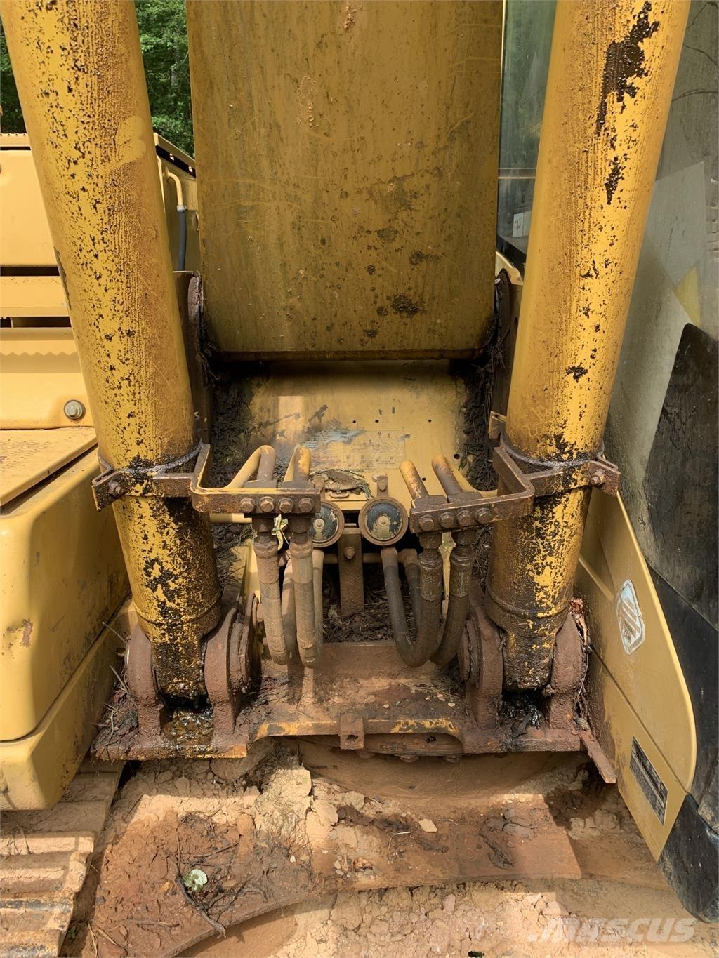 CAT 315CL Muu