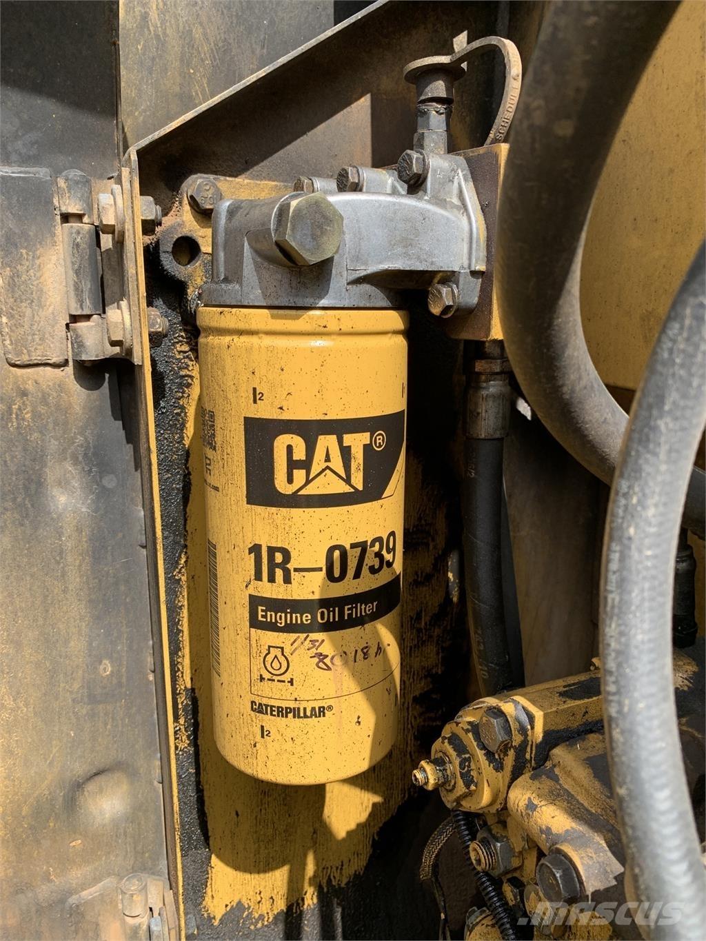 CAT 315CL Muu