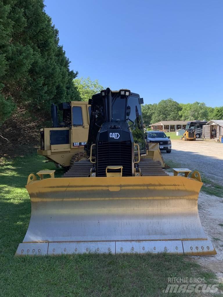 CAT D3 Muu