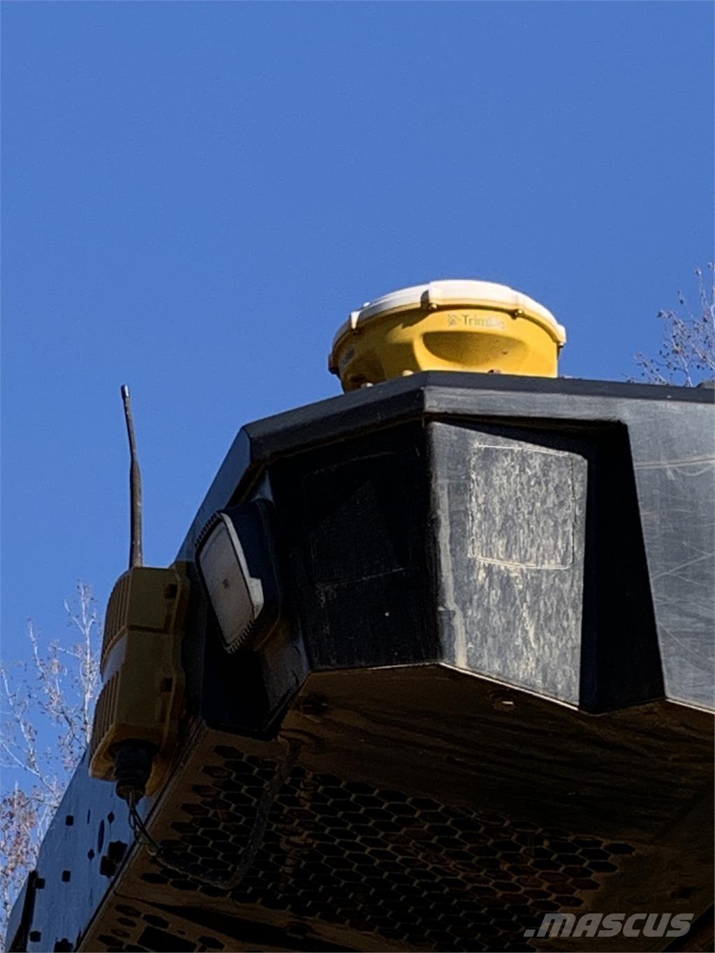 CAT D5 Muu