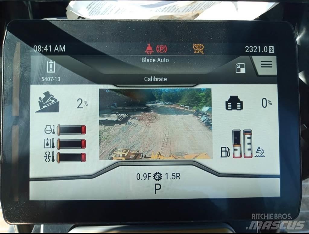 CAT D5 LGP Muu