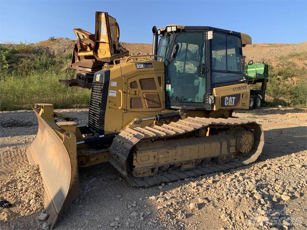 CAT D5K2 LGP Muu