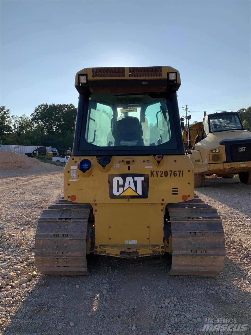 CAT D5K2 LGP Muu