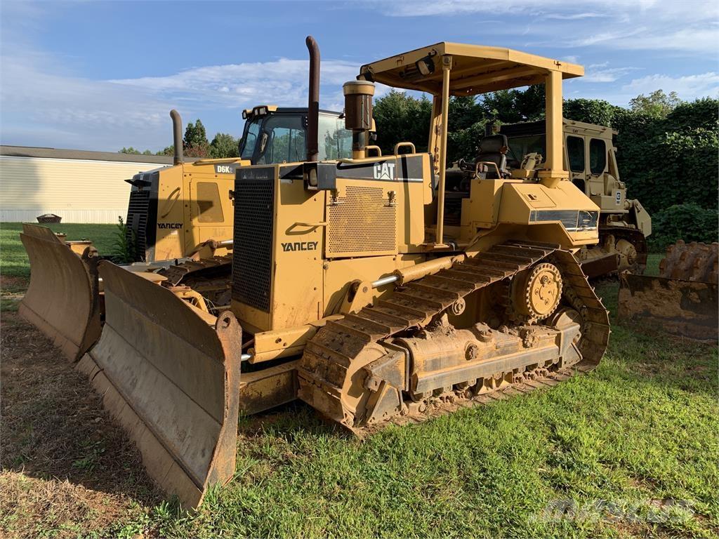 CAT D5M Muu