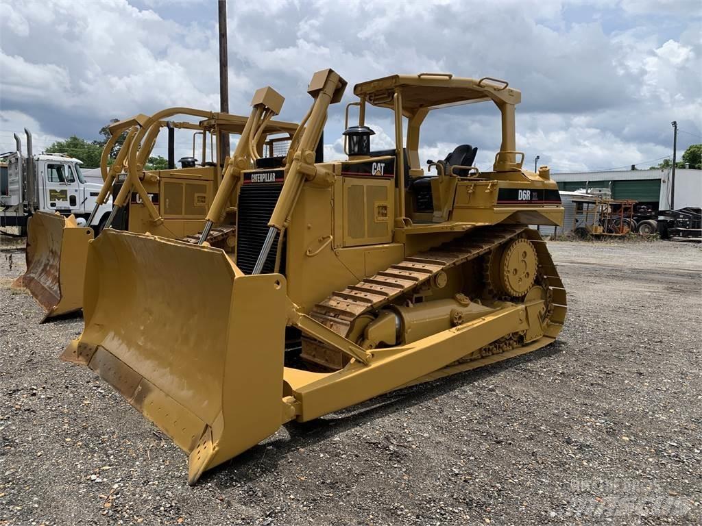 CAT D6R XL Muu