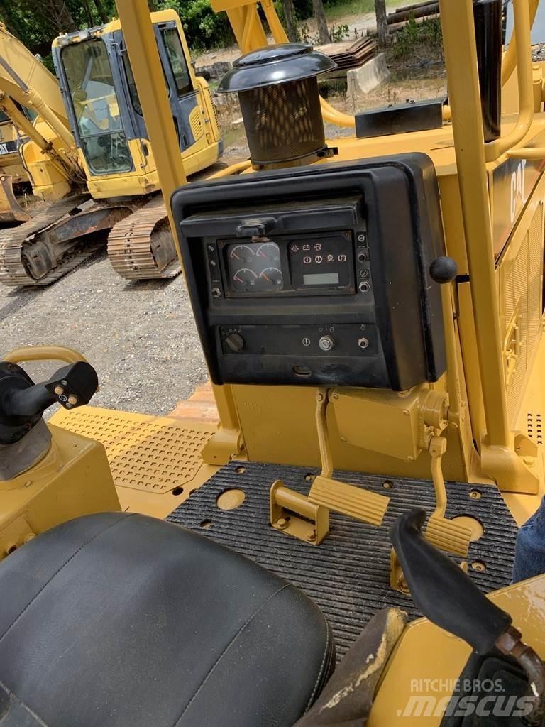 CAT D6R XL Muu