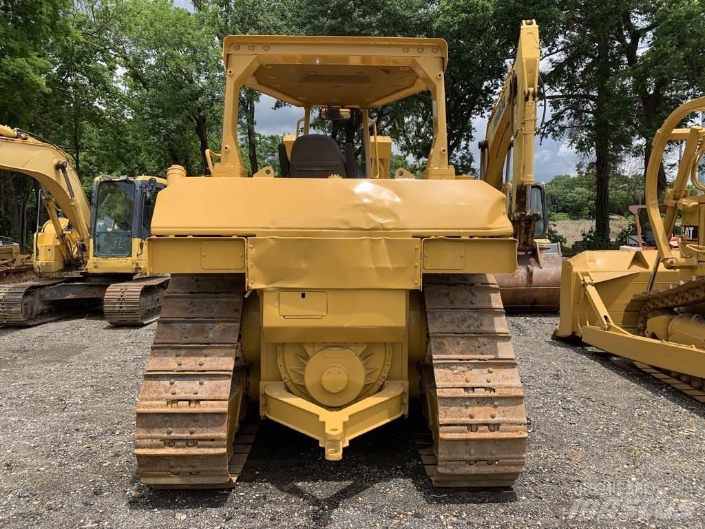CAT D6R XL Muu