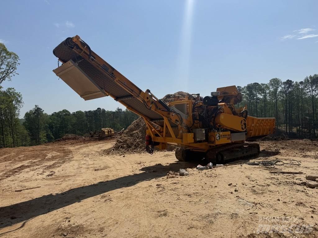 CBI 5800BT Muu