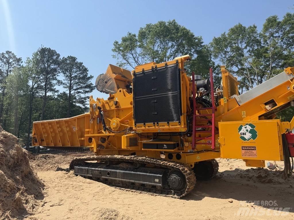 CBI 5800BT Muu