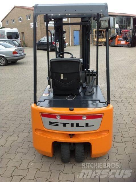 Still R 20-15 Elektritõstukid