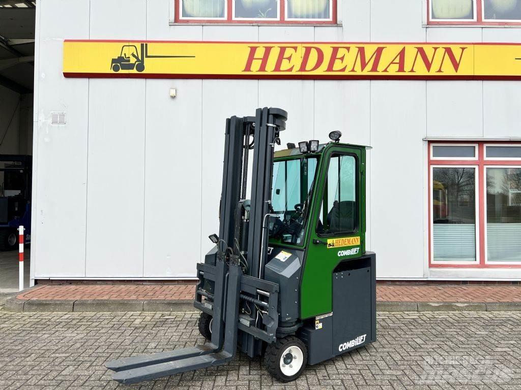 Combilift CBE 3000 Külglaadurid