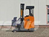 Doosan BR16JW-7 Plus Lükandmastiga tõstukid