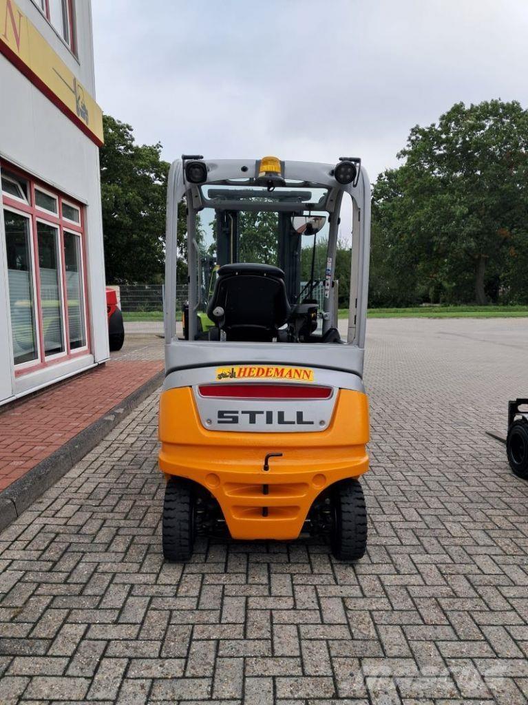 Still RX20-20P Elektritõstukid