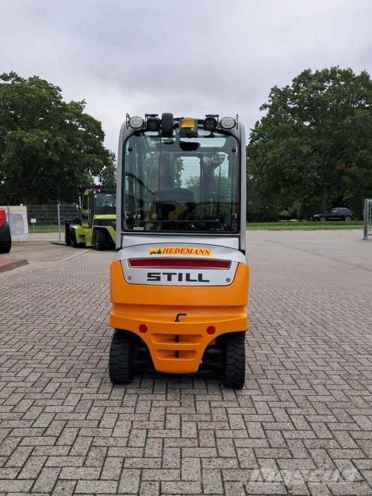 Still RX60-25L/600 Elektritõstukid