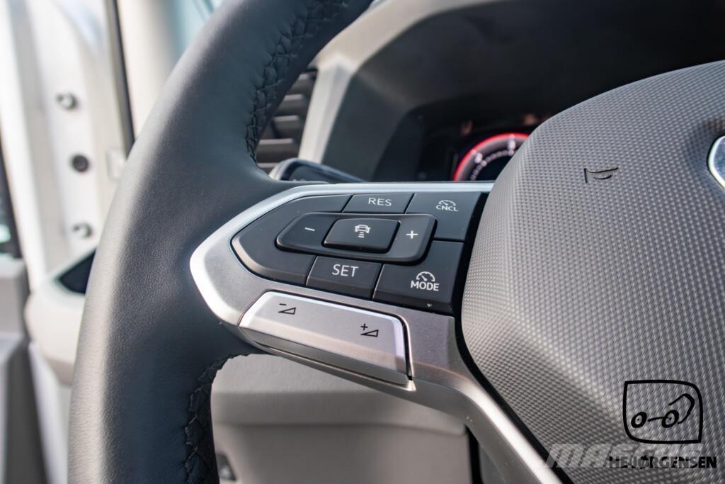 MAN TGE 3.160 L3H3 Muu