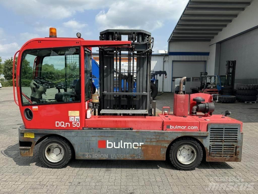 Bulmor DQn50-14-60T Külglaadurid
