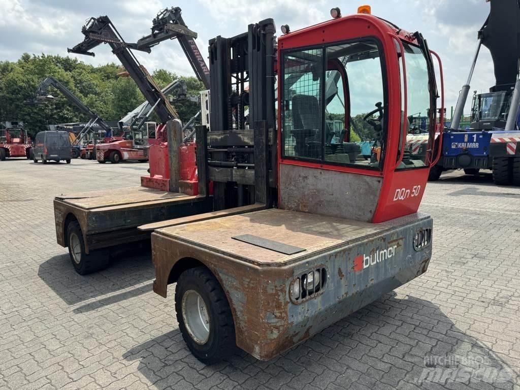 Bulmor DQn50-14-60T Külglaadurid
