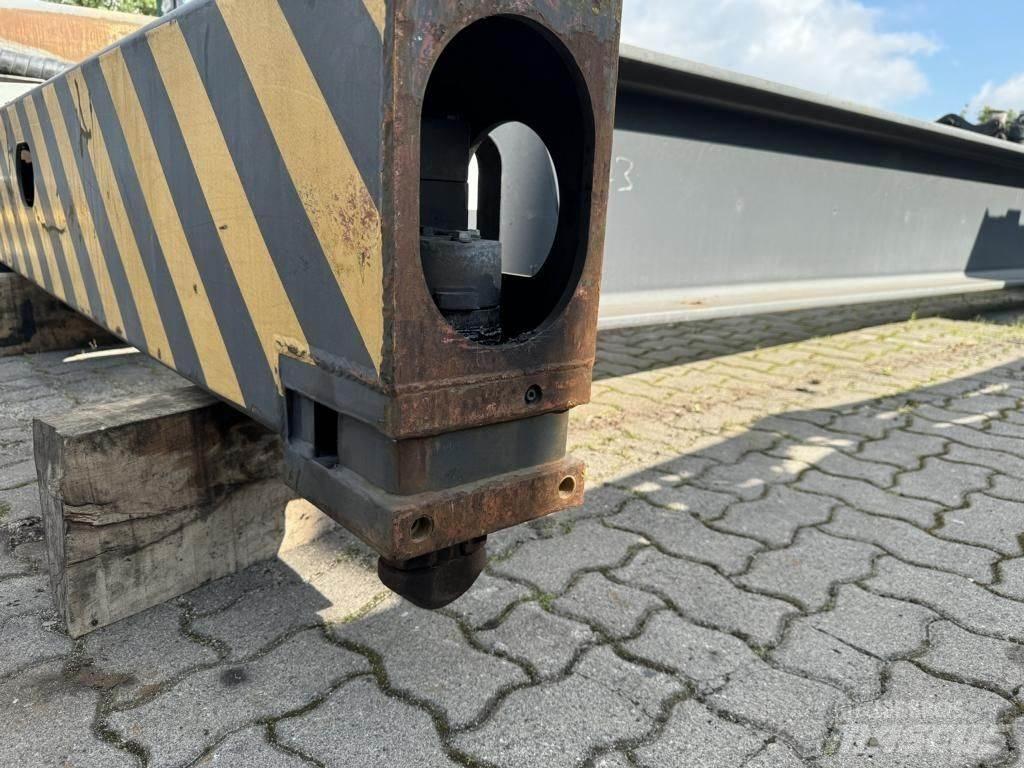 Elme 340-3093 Muud