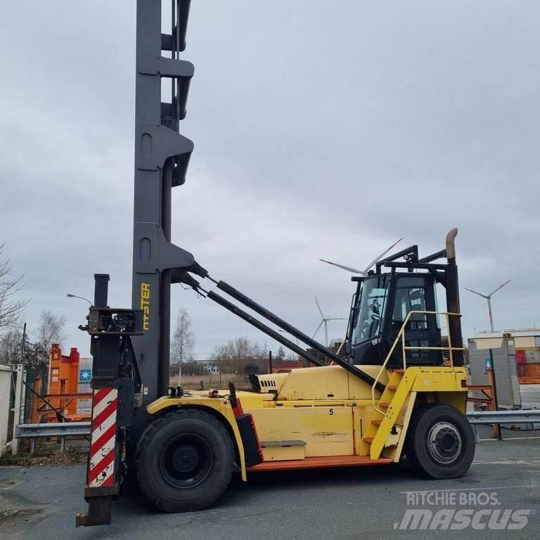 Hyster H23XM-12EC Konteineritõstukid