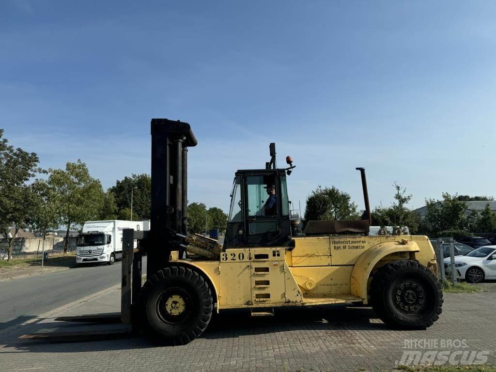 Hyster H32.00F Diiseltõstukid