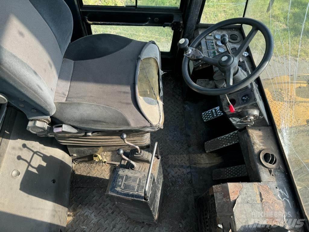Hyster H32.00F Diiseltõstukid