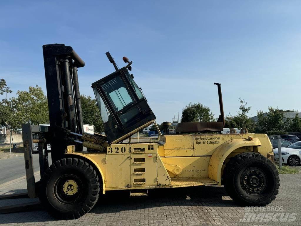 Hyster H32.00F Diiseltõstukid