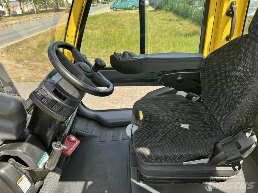 Hyster H7.00FT Gaasitõstukid