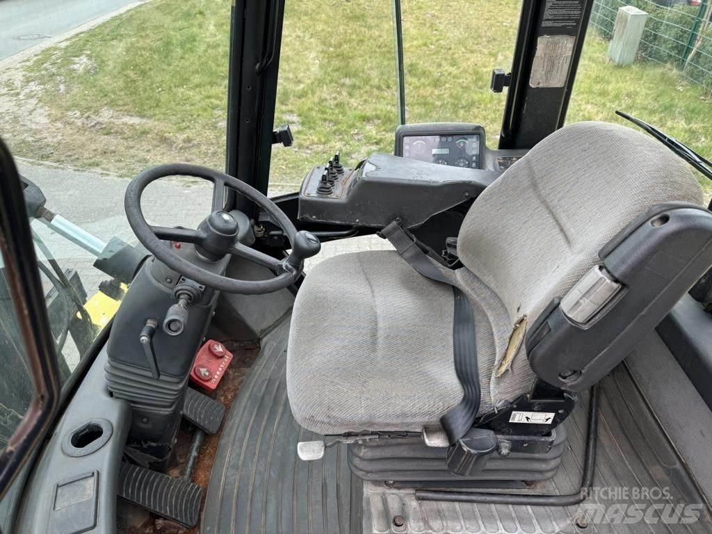 Hyster H9.00XM Diiseltõstukid