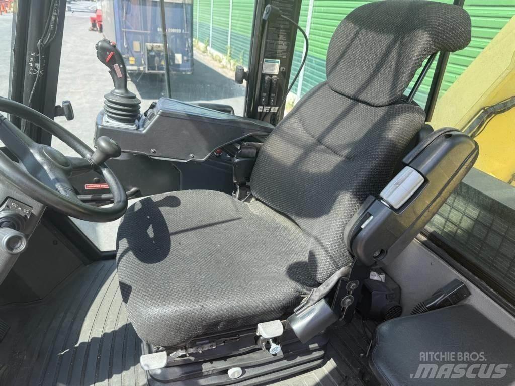 Hyster RS4633IH Konteineritõstukid