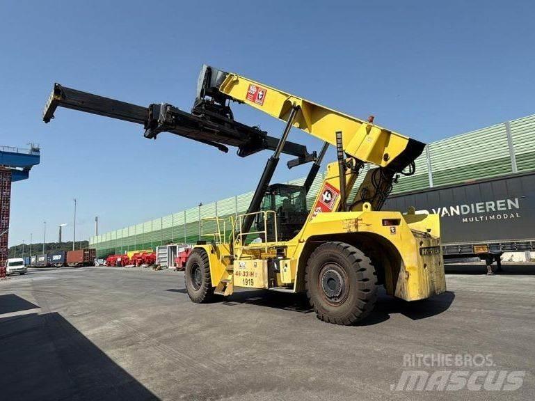 Hyster RS4633IH Konteineritõstukid