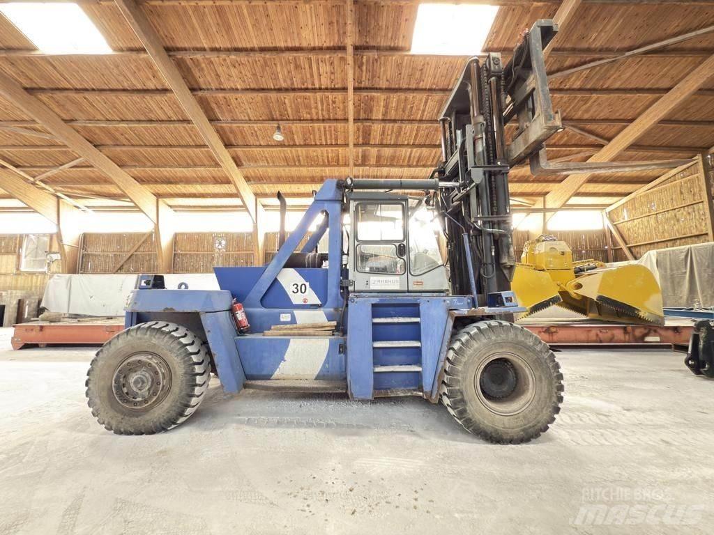 Kalmar DCD28-1200LB Diiseltõstukid