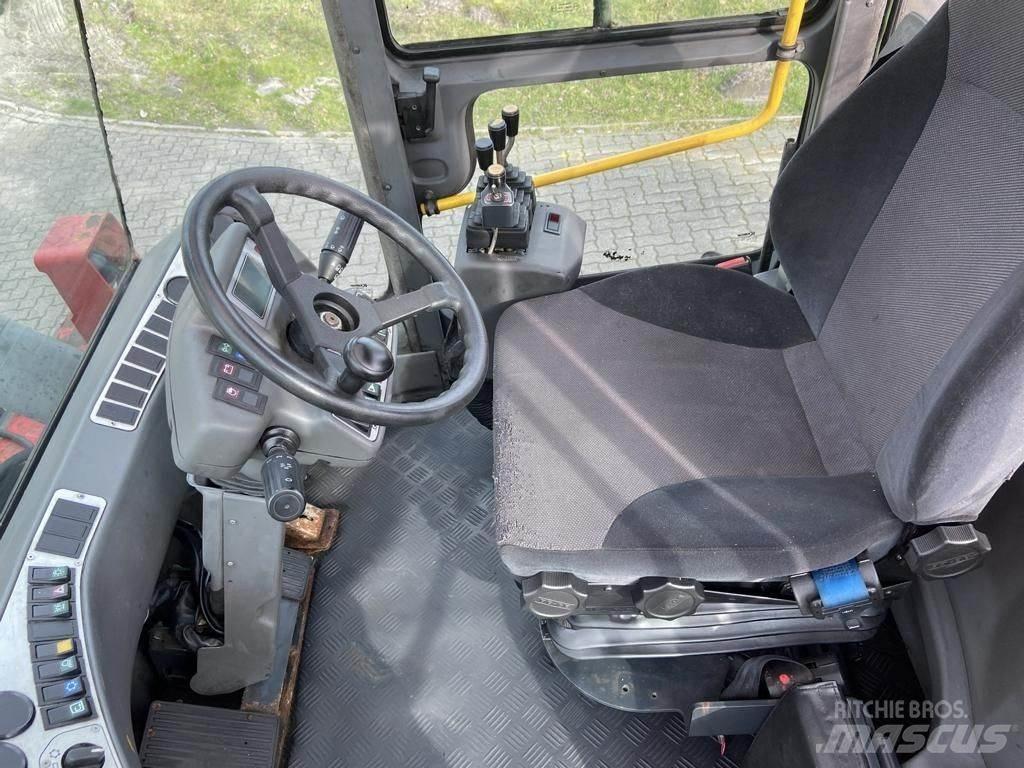 Kalmar DCE150-12 Diiseltõstukid