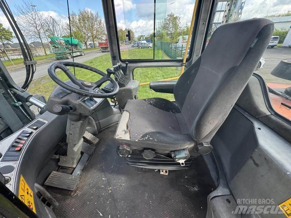 Kalmar DCE160-12 Diiseltõstukid