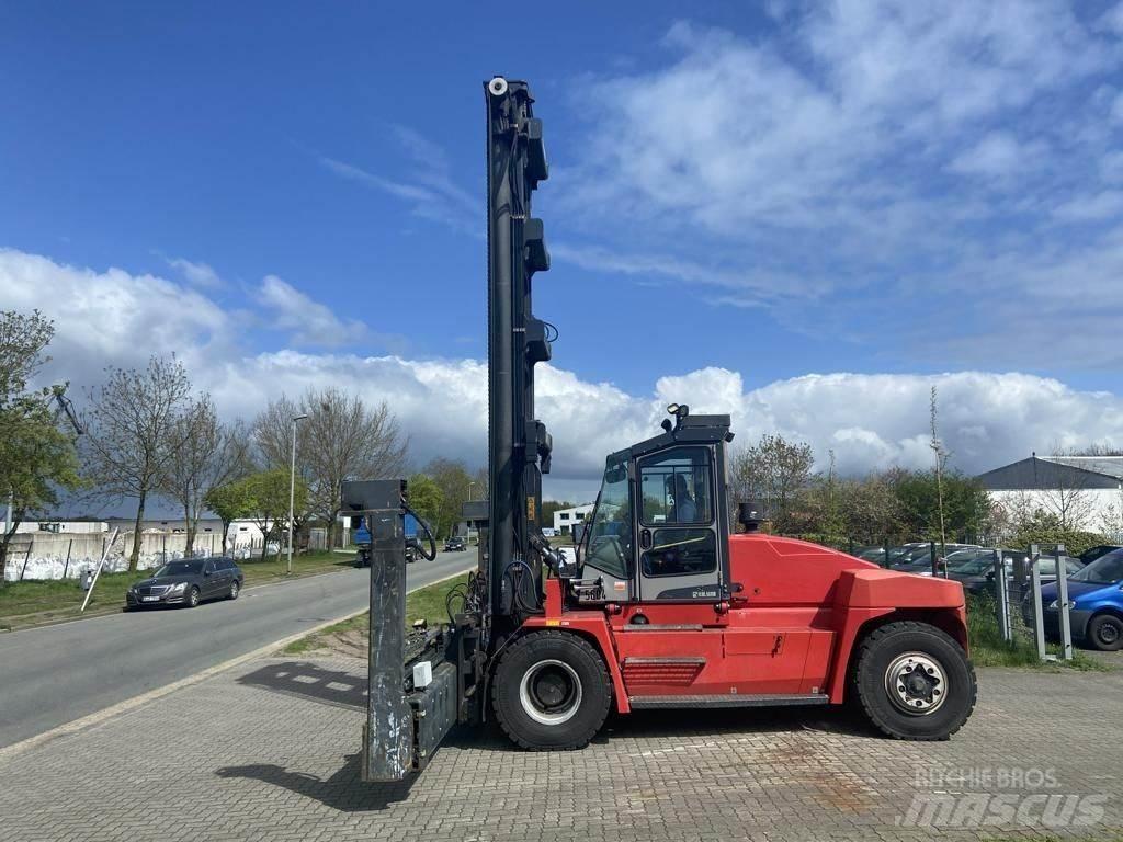 Kalmar DCE70-35E4 Konteineritõstukid