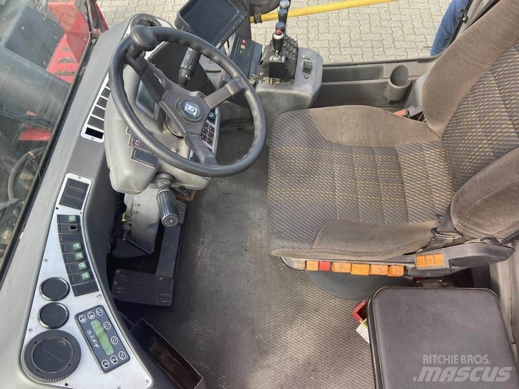 Kalmar DCE70-35E4 Konteineritõstukid