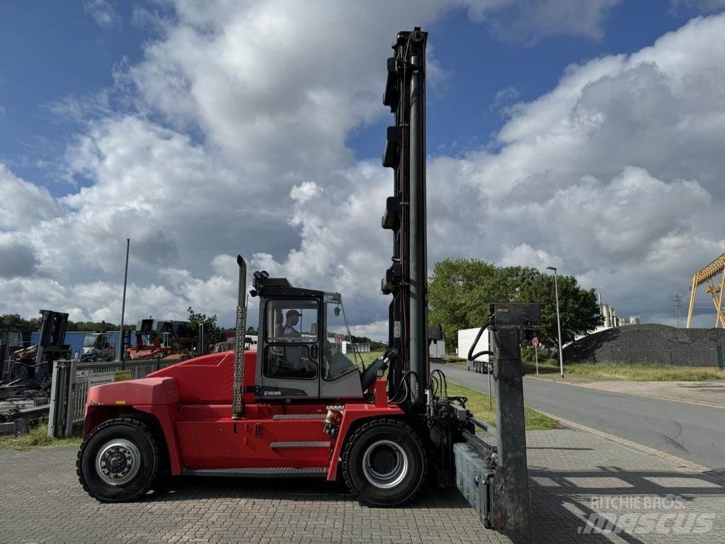 Kalmar DCE70-35E4 Konteineritõstukid
