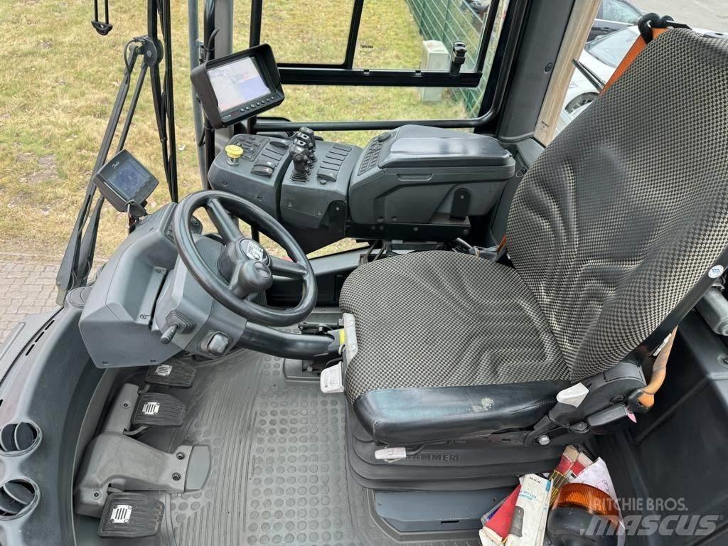 Kalmar DCG100-45ED6 Konteineritõstukid