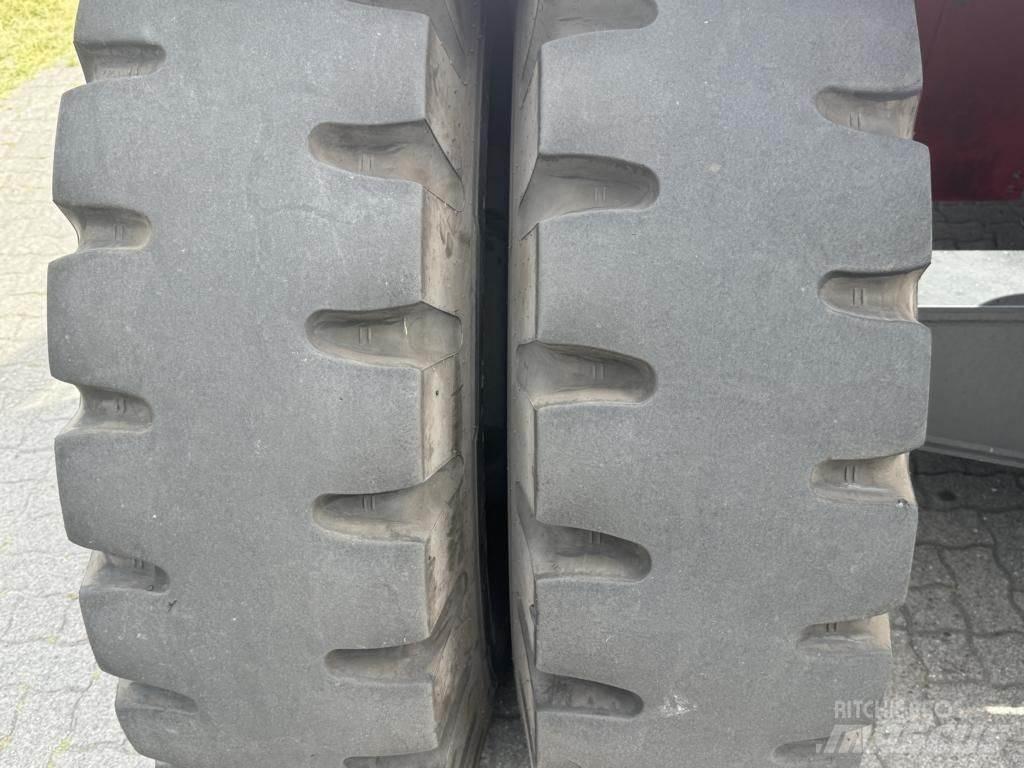 Kalmar DCG100-45ES7 Konteineritõstukid