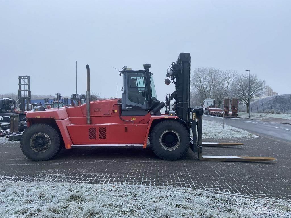 Kalmar DCG300-12LB Diiseltõstukid