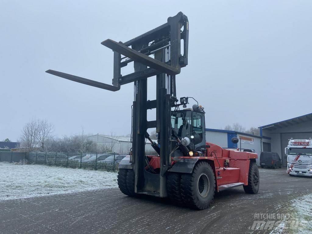 Kalmar DCG300-12LB Diiseltõstukid